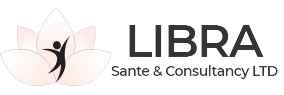 LibraSante - Logo